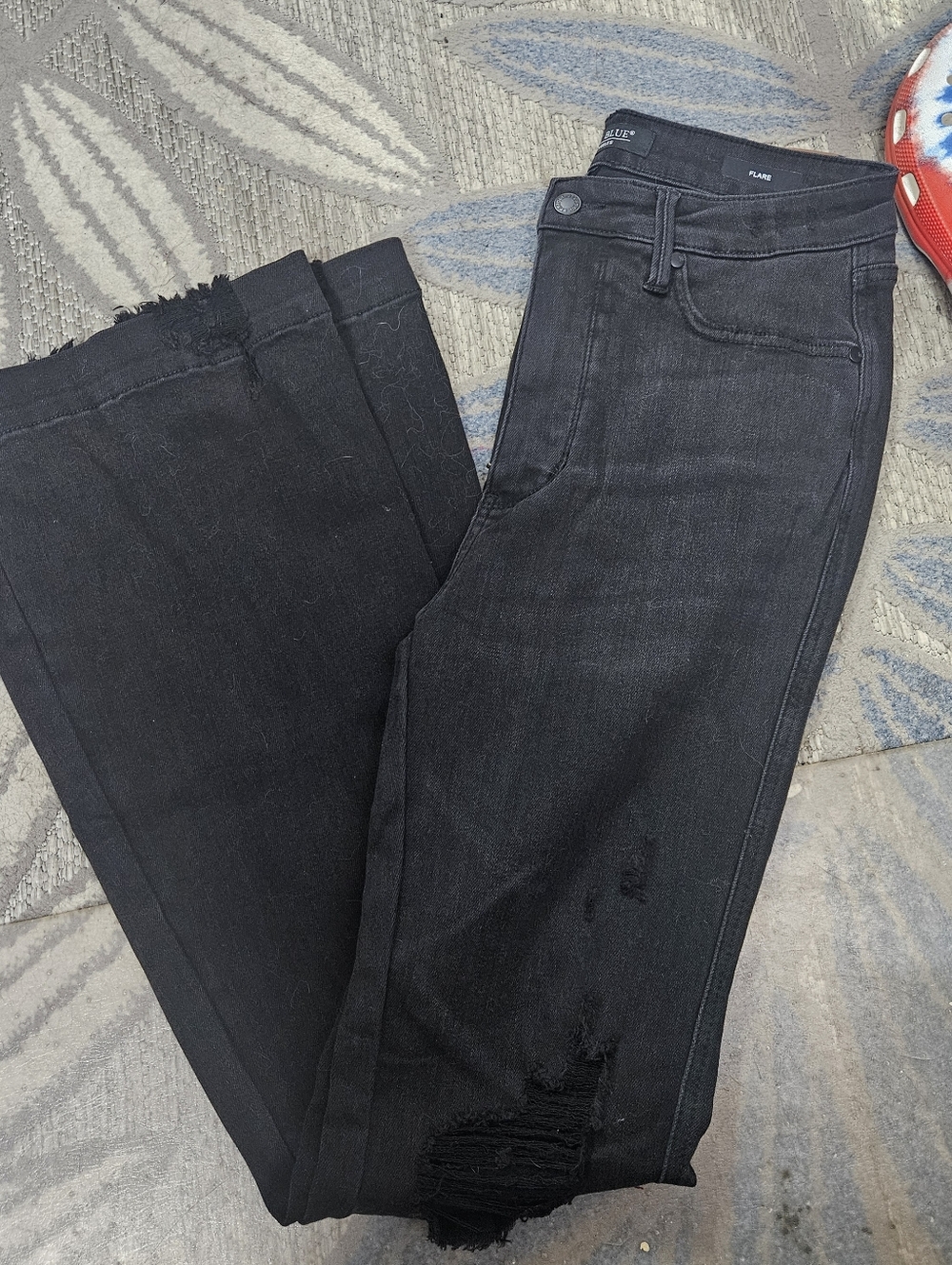Judy Blue Jeans